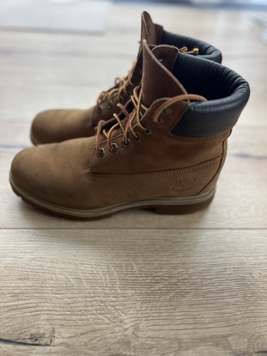 Timberland stiefel boots - timberland,