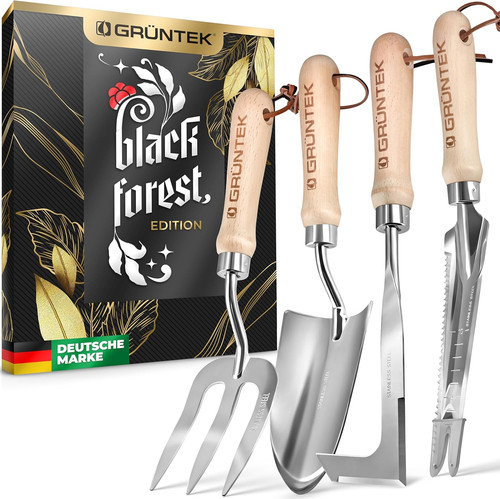 Grüntek tlg - grÜntek, 4-tlg