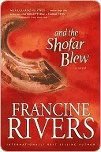 And the shofar blew rivers - and,