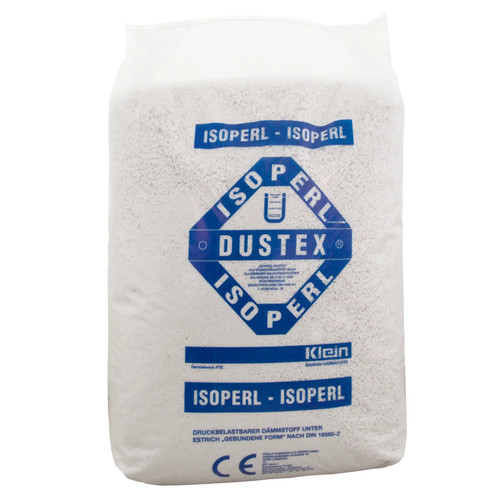 Perlit isoperl dustex - -,