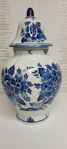 Delft blauw holland distel - delft,