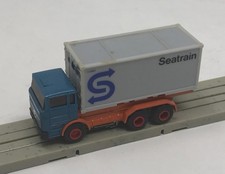 Faller AMS 480 - Container LKW