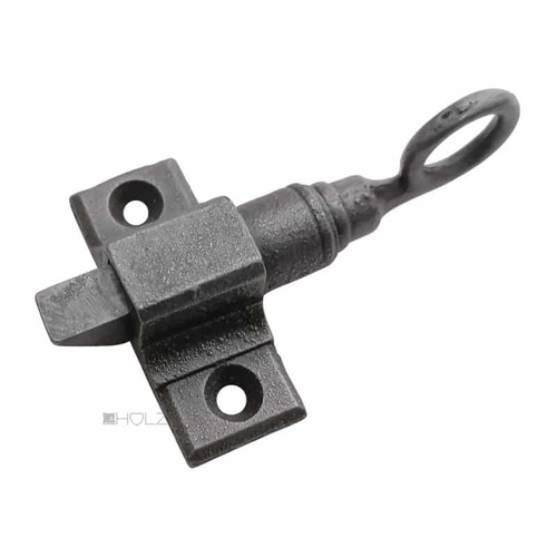 Schnappriegel antik gusseisen - antik,