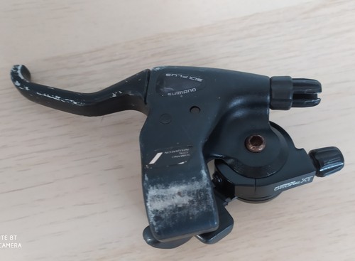 Shimano deore m092 - deore, xt