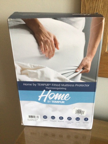 Tempur double - tempur,
