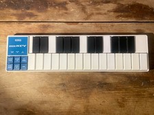 Korg Nanokey für Bastler
