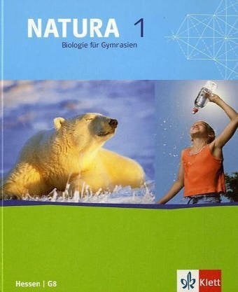 Natura biologie für - -,