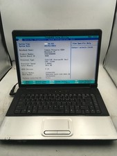 HP COMPAQ PRESARIO CQ50 -