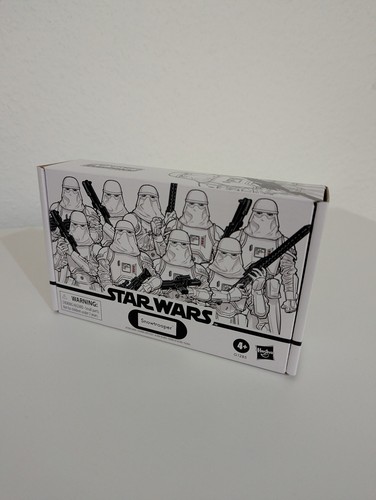Hasbro star wars vintage - hasbro,