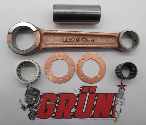 Ktm sx380 1998 2002 - 1998,