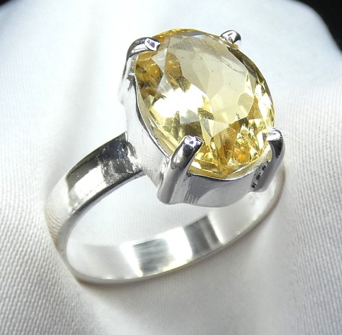 Ring 925 silber - 💛ring,