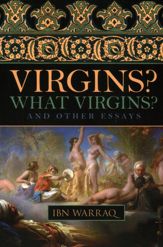 Virgins what and - virgins?, |
