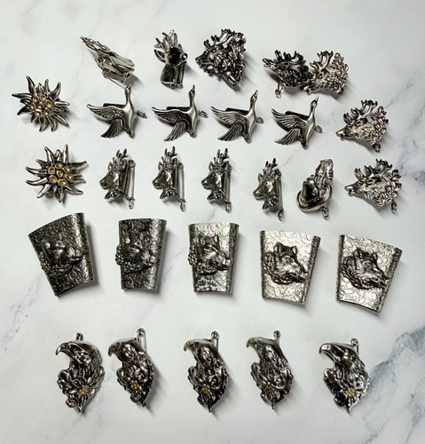 Lot vintage german - of,
