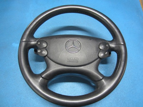 Lenkrad mercedes w211 - mercedes, w