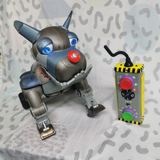 Altes seltenes Spielzeug