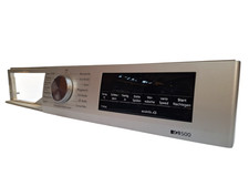 SIEMENS IQ 500 Waschmaschine