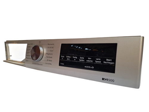 Siemens 500 waschmaschine - siemens,
