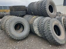 14.00R20_14R20_14.00X20_Pirelli_Continental_Export Reifen_Afrika