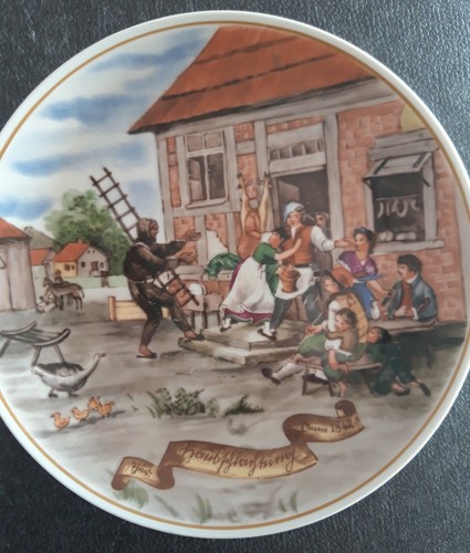 Ddr wandteller sammelteller - wandteller,