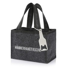 Nordstern Männerhandtasche
