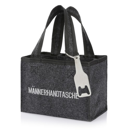 Nordstern männerhandtasche - nordstern,
