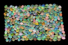 Natürlich Äthiopische Opal