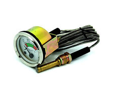 Temperatur Für Ferguson TE20