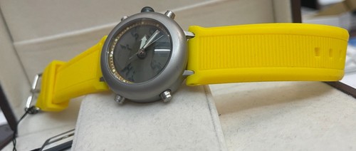 Time force chronograph - force,