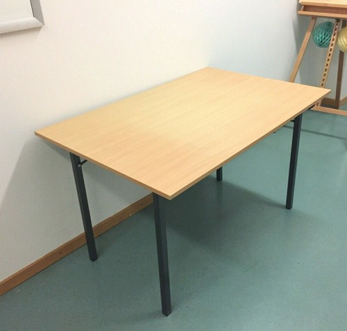 Klapptisch bzw klappbarer - klapptisch, bzw.