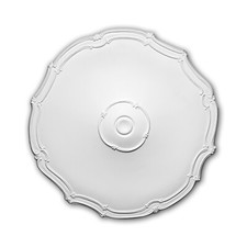 PROFHOME 156016 Rosette aus