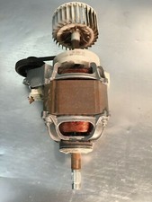 Original Bosch Maxx Sensitive Trockner Antriebsmotor Motor 30.60031.01 #028-2Ü