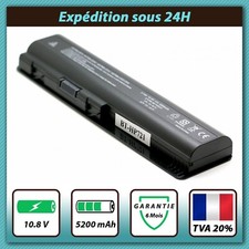 Akku kompatibel für COMPAQ PRESARIO CQ61-400 CQ61-401SA 10.8V 5200mAh