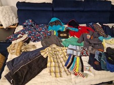 Kleiderpaket / Bekleidungspaket Gr. 110 * Junge * 💖💖💖