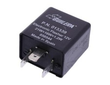 Blinkrelais OE Aprilia Sport City 50 Sport City 125 One Derbi Variant 50  Varian