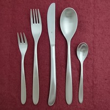 Wmf Silk Matt Cromargan