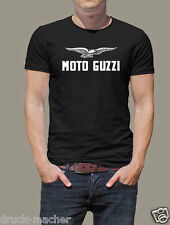 T-Shirt Moto Guzzi alt - alle