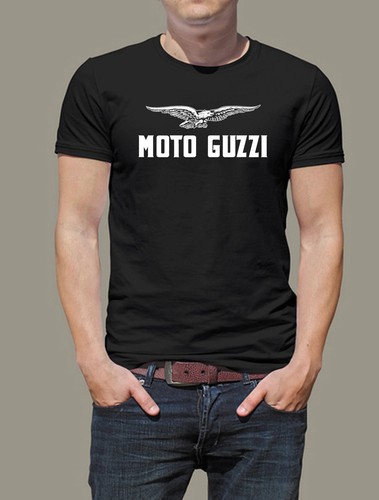 Shirt moto guzzi - moto,