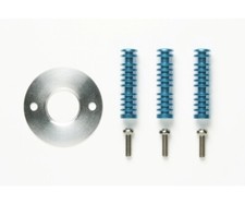 Tamiya DF-03Ra Kühlkörper