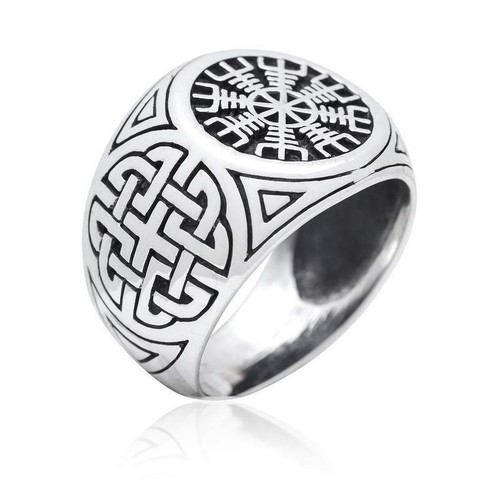 Helm awe silver - helm, of