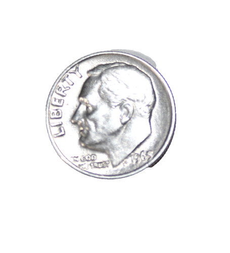 Usa amerika dime - usa,