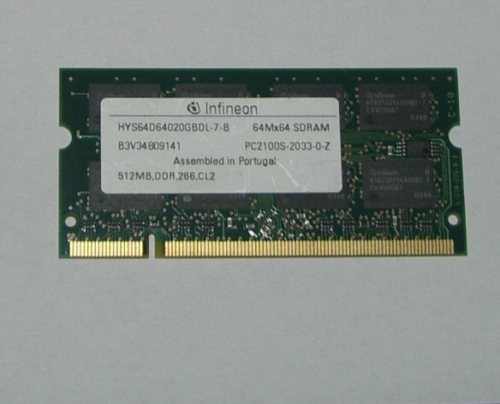 512mb ram arbeitspeicher - 512mb,