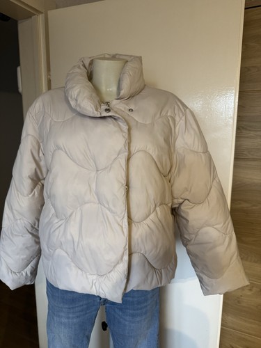 Amisu steppjacke pufferjacke - steppjacke,