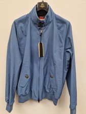 Baracuta G9 Harrington Jacket
