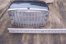 Mercedes Benz  Leuchte Wolf G-