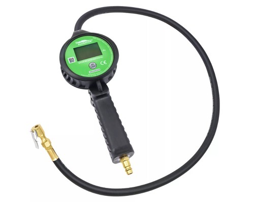Alligator gator inflator mid - alligator,
