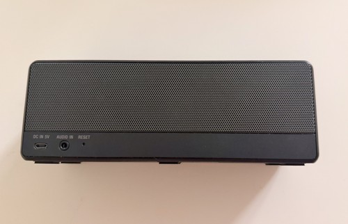 Sony srs nfc wireless - sony,