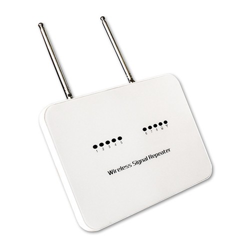 433 mhz funksignal repeater - mhz, funksignal-repeater