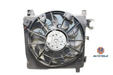 Opel Zafira B Astra H Lüftermotor Lüfter 1,9 CDTI Z19DT Z19DTH 24467442 YZ1