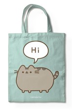 Pusheen Shoppertasche Hi/Bye