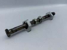 BMW F800R Hinterrad Steckachse